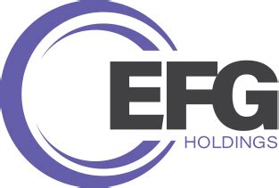 efg holdings website